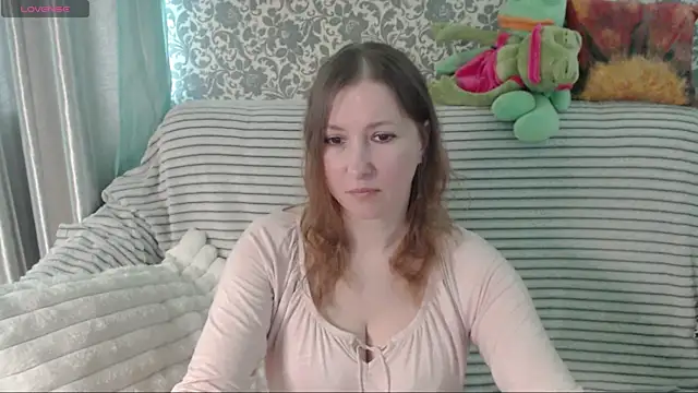 LesanaMagic webcam
