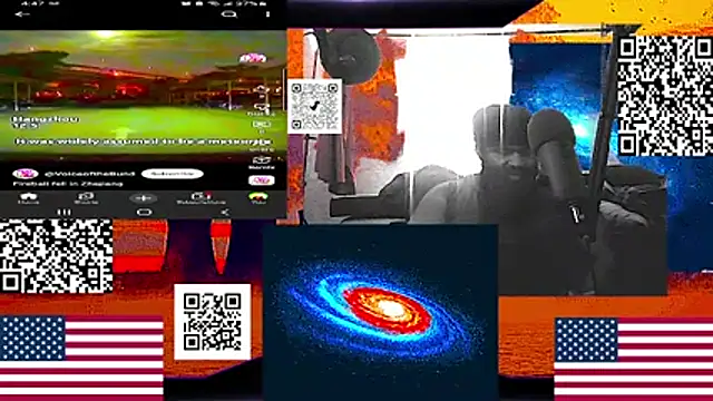 RussellTaylorLacy webcam