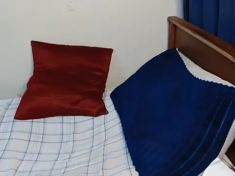 mercie_smith webcam
