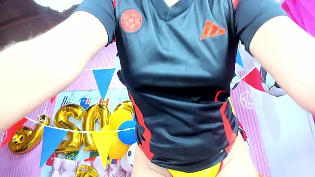 Mindy_19 webcam