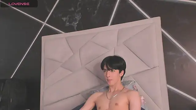 AerumChae webcam
