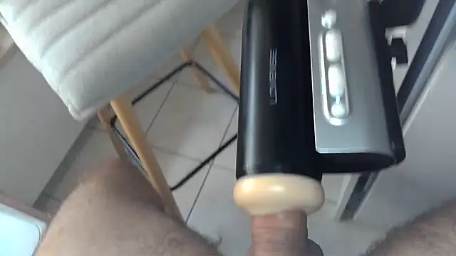 Footeux20cm webcam