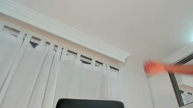 _foxy_00 webcam