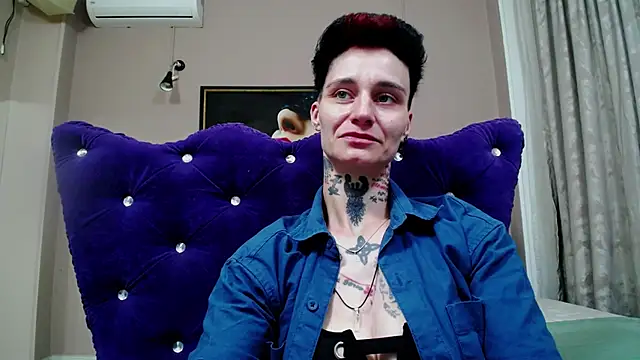 KennyXSX webcam