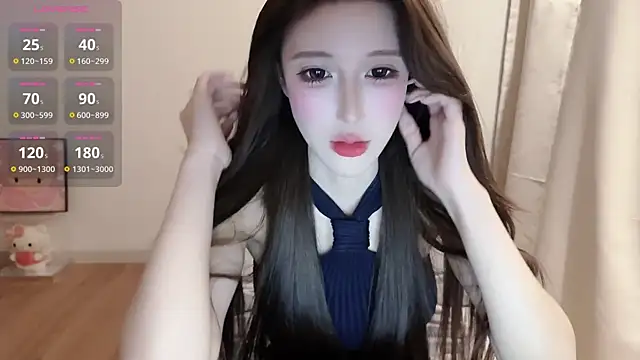 wanwanqiansui webcam