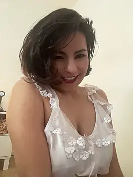 eva_luz webcam