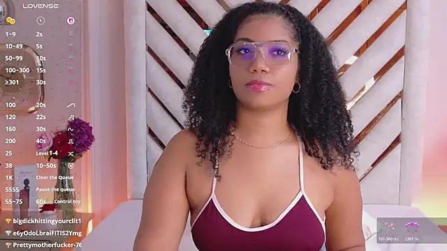 Abby_Montero webcam