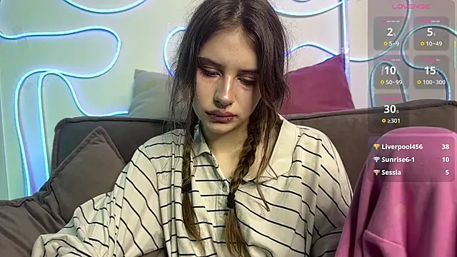 evvaavve webcam