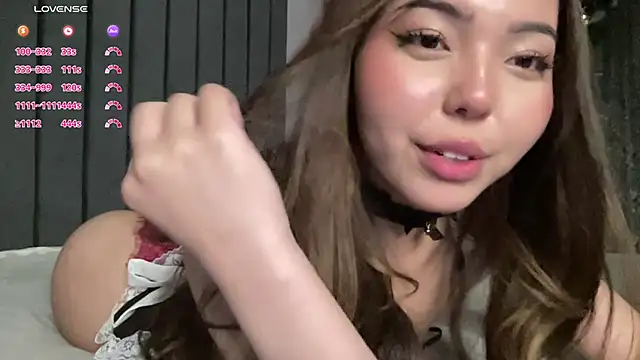 mistybunnyy webcam