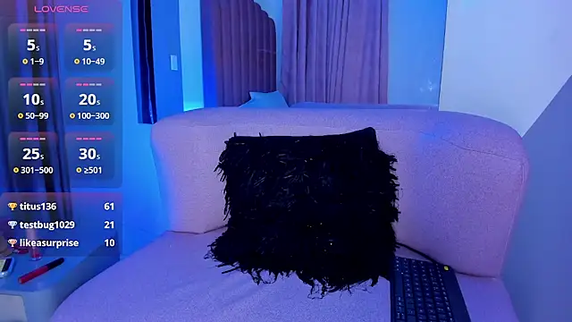 Soffi-vega webcam