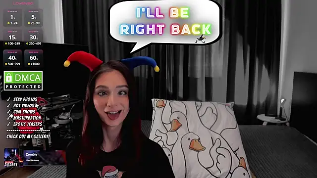 Lee_Loo webcam