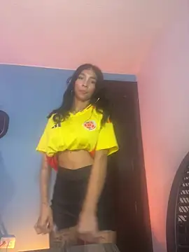 LauraAristizabal webcam