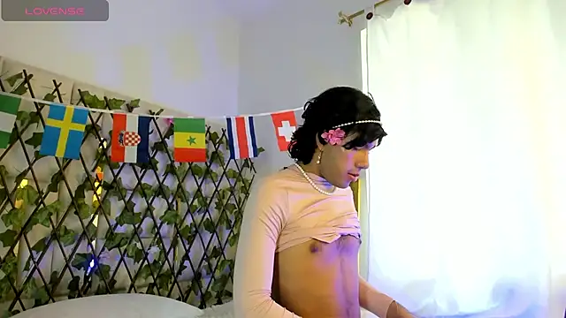 E_R_O_S_ webcam