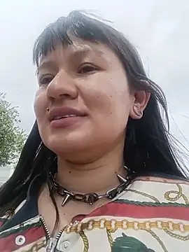 Bathory777 webcam