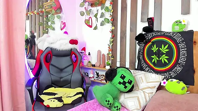 MeowMota_ webcam