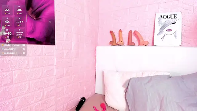 Celeste_Rox webcam