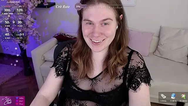 Nancy_Sun_ webcam