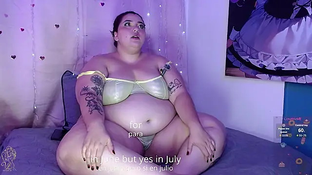 HECATE_23 webcam
