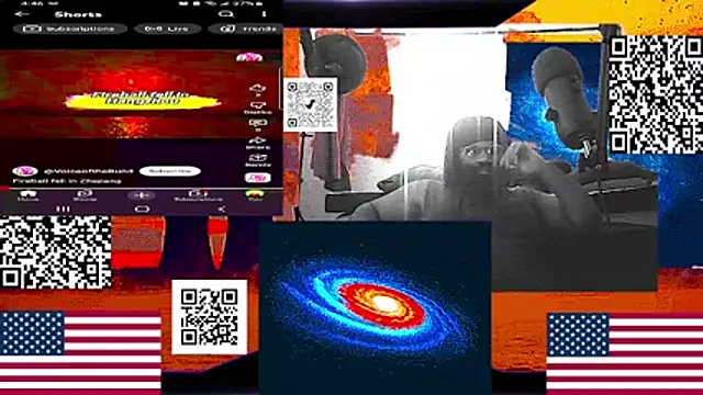 RussellTaylorLacy webcam