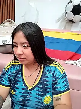 Amber_Herrera webcam
