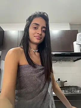 leilani_X webcam