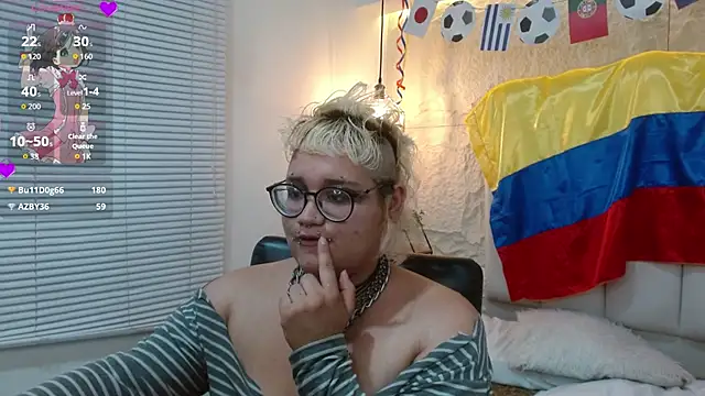 Echypyon_ webcam