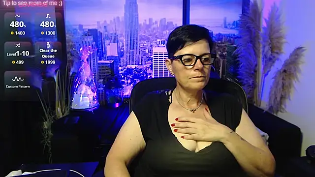ninarandmann webcam