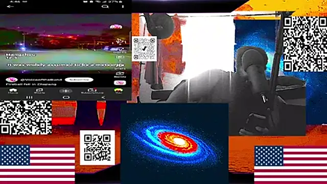 RussellTaylorLacy webcam