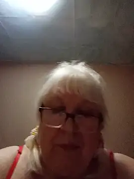 Alexia64231 webcam
