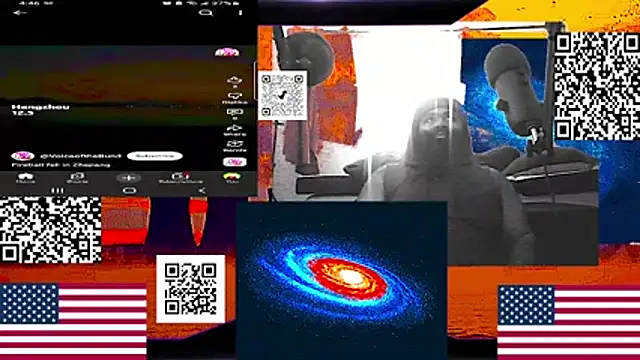 RussellTaylorLacy webcam