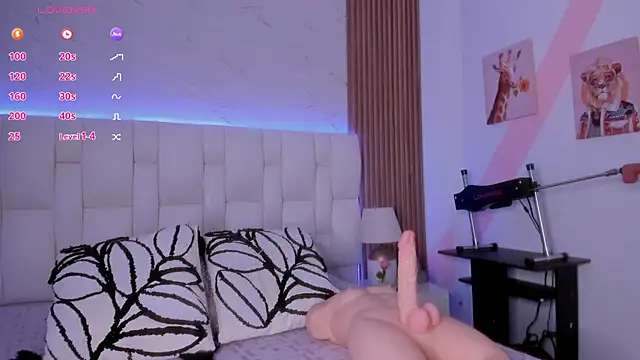 isabella_whiithe webcam