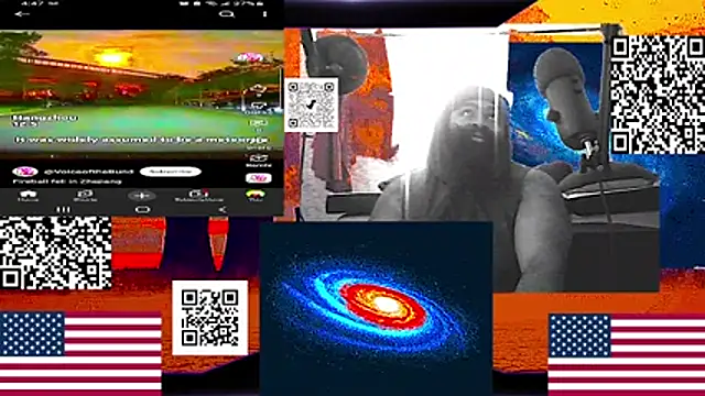 RussellTaylorLacy webcam