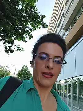 RebeccaNoble webcam