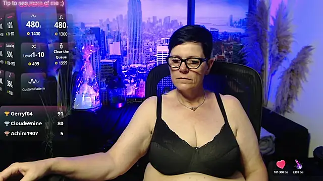 ninarandmann webcam