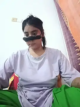 Hot_Angle webcam