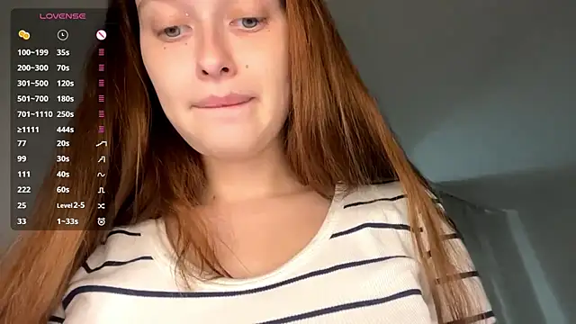 Eva_Shining_Star webcam