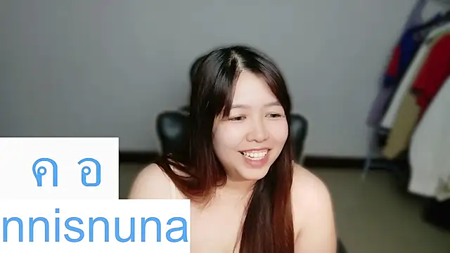 nunanunanuna webcam
