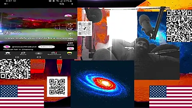 RussellTaylorLacy webcam