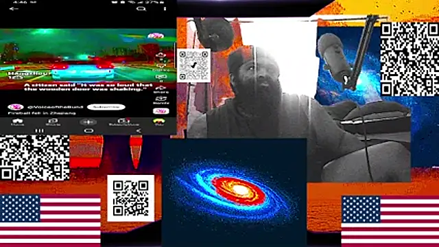 RussellTaylorLacy webcam