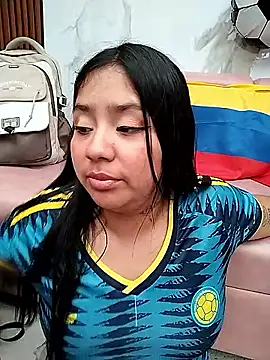 Amber_Herrera webcam
