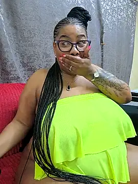 ExclusiveLeexx webcam