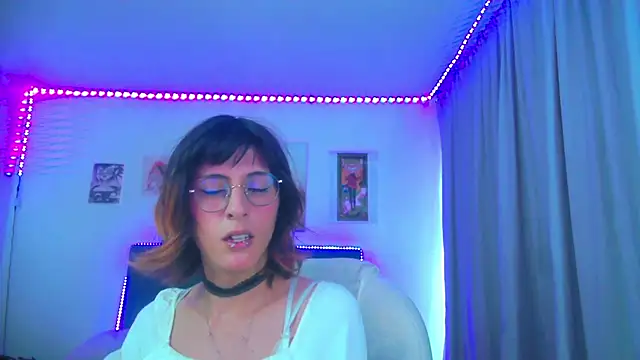 goth_minerva webcam