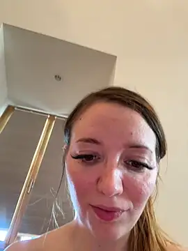 FayeFlame webcam
