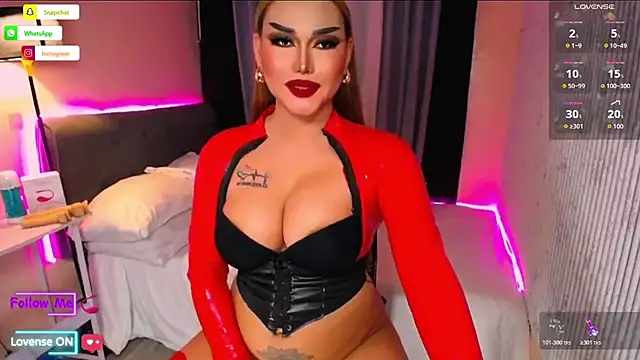 wildbountytrans webcam