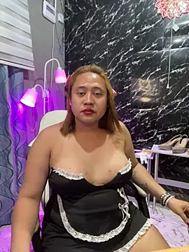 1aquaticangel69 webcam