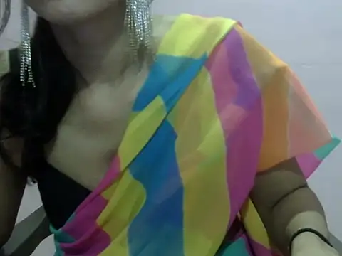 Laila_Cute webcam