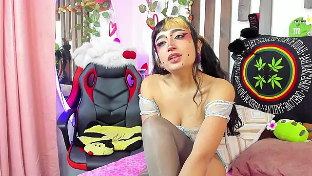 MeowMota_ webcam