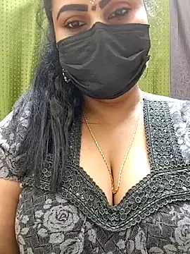 Anushka_flower webcam
