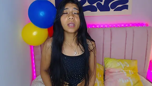 Shamel_Brm webcam
