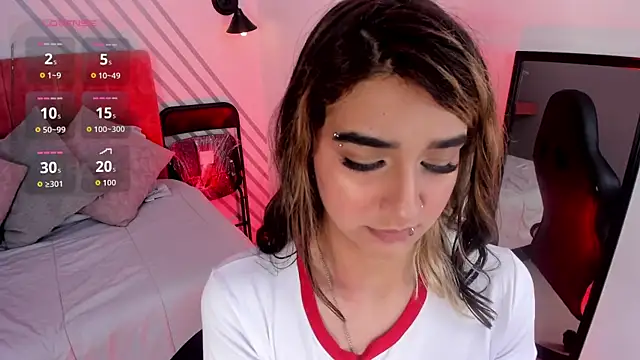 vanillafairy_ webcam